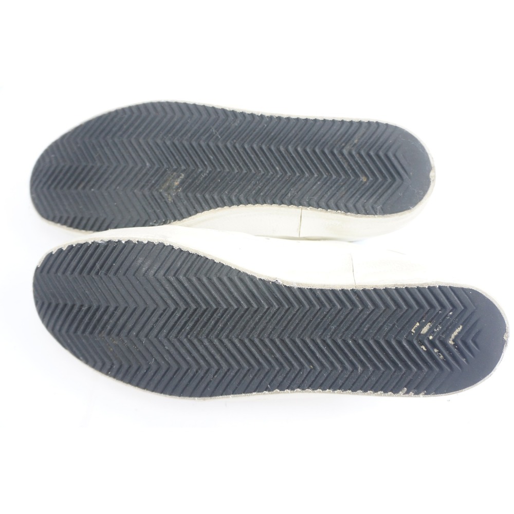 Golden Goose Superstar Sneakers Mens 41 White‎ Tie-Dye Leather Low Top GGDB - Picture 6 of 8
